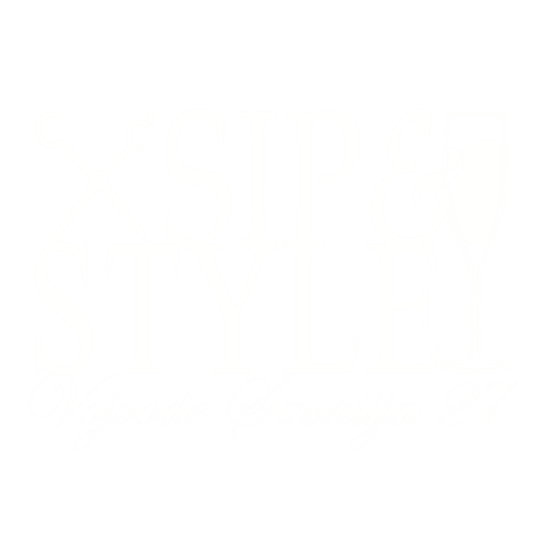 Sip & Style Savatija 27 logo