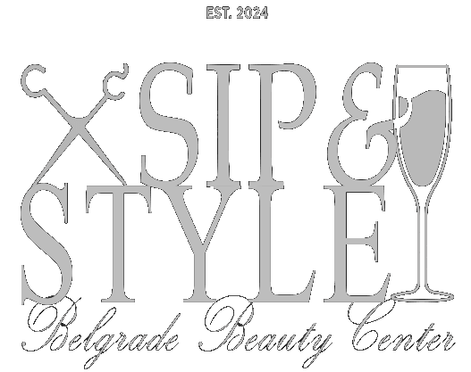 Sip & Style logo